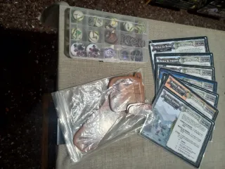 Shadows of Brimstone Frontier Town