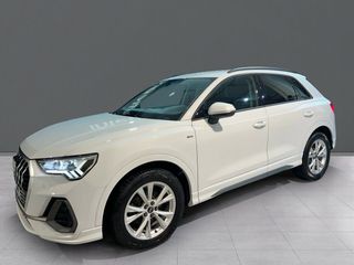 Audi Q3 S line 35 TDI 110kW (150CV) S tronic