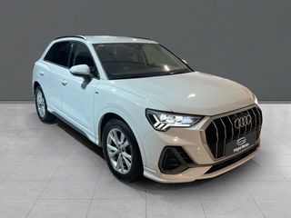 Audi Q3 S line 35 TDI 110kW (150CV) S tronic