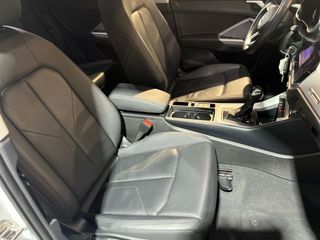 Audi Q3 S line 35 TDI 110kW (150CV) S tronic