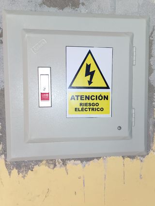instalaciones eléctricas residenciales