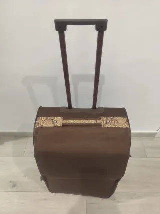 Juego de maletas NUEVO