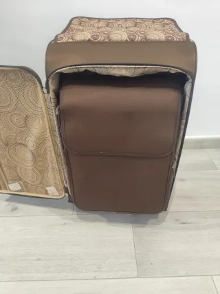 Juego de maletas NUEVO