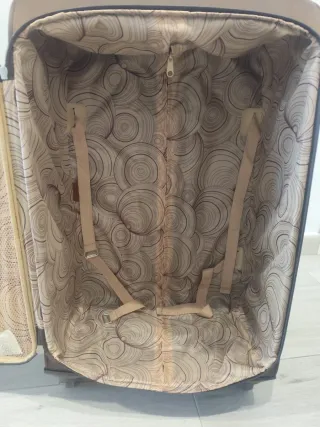 Juego de maletas NUEVO