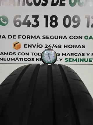 205 60 16 92H GOODYEAR EFFICIENT GRIP PERFORMANCE