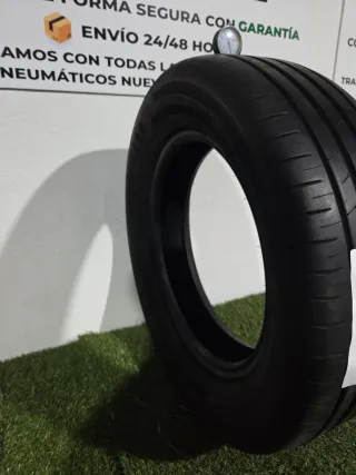 205 60 16 92H GOODYEAR EFFICIENT GRIP PERFORMANCE