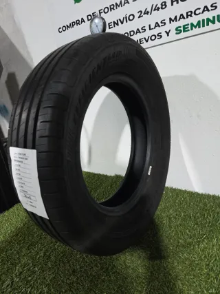 205 60 16 92H GOODYEAR EFFICIENT GRIP PERFORMANCE