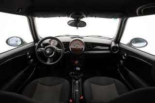 MINI Cooper 1.6 D 115 cv