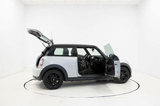 MINI Cooper 1.6 D 115 cv