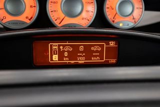 Peugeot 807 2.0 HDI 120 cv