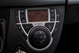 Peugeot 807 2.0 HDI 120 cv