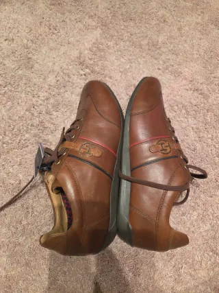 Zapatos sport Tommy Hilfiger