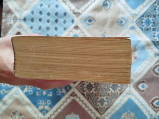 Norte y Sur - John Jakes (Libro primero de dos)