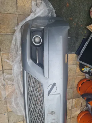 Ford Mondeo ST 220 paragolpes defensa delantero