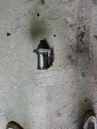 Motor arranque Ibiza 6J Cupra