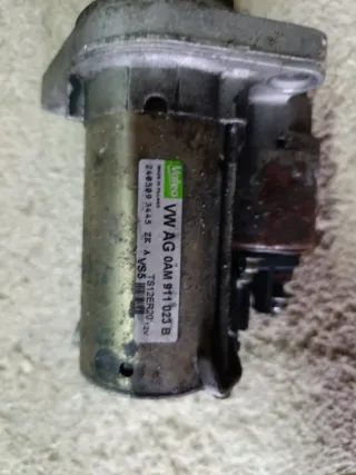 Motor arranque Ibiza 6J Cupra