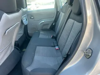 Citroën C-3 automatico