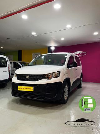 FIABLE RIFTER 5 PLAZAS LISTA PARA TI + 2 AÑOS