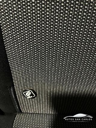 FIABLE RIFTER 5 PLAZAS LISTA PARA TI + 2 AÑOS