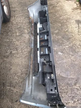 Parachoques Trasero Peugeot 106 Sport