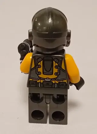 Agente AIM Marvel Avengers figura Lego original