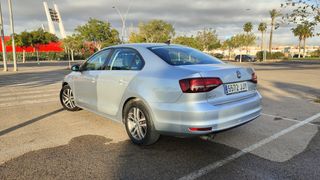 Volkswagen Jetta 2015