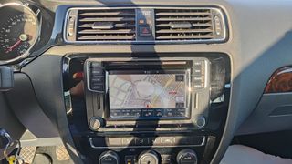 Volkswagen Jetta 2015