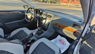 Volkswagen Jetta 2015