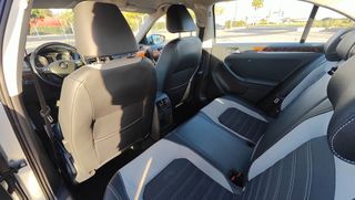 Volkswagen Jetta 2015