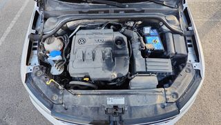 Volkswagen Jetta 2015