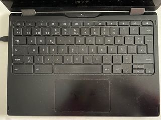 Acer Spin 311 Chromebook Convertible 360