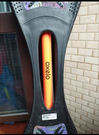 Oxelo Wave Board Patinete