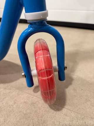 Patinete 3 Ruedas Spiderman Marvel