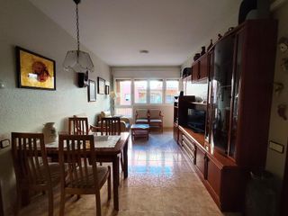 Piso en venta en Creu Alta en Sabadell