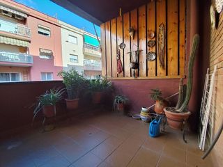 Piso en venta en Creu Alta en Sabadell