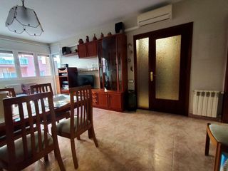 Piso en venta en Creu Alta en Sabadell
