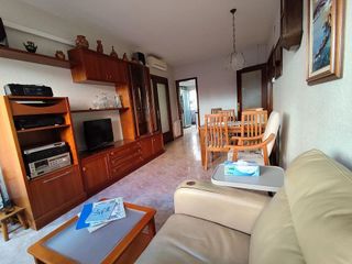 Piso en venta en Creu Alta en Sabadell