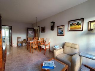 Piso en venta en Creu Alta en Sabadell