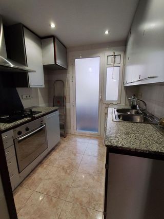 Piso en venta en Creu Alta en Sabadell