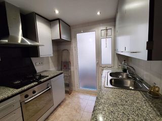 Piso en venta en Creu Alta en Sabadell