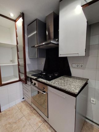 Piso en venta en Creu Alta en Sabadell