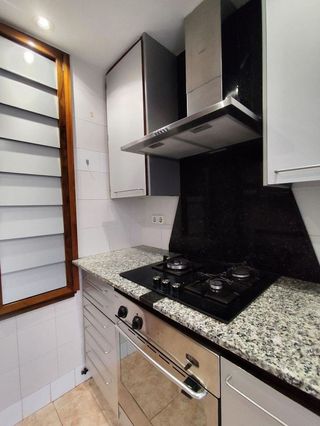 Piso en venta en Creu Alta en Sabadell