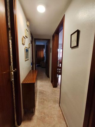 Piso en venta en Creu Alta en Sabadell