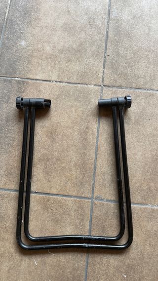 Soporte Mantenimiento Bicicleta