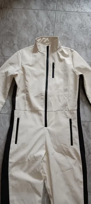 Mono de esquí mujer Talla M