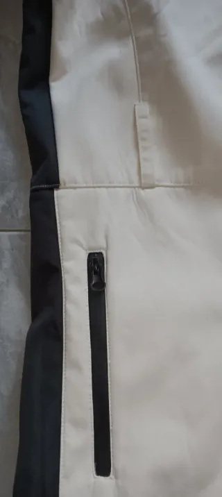 Mono de esquí mujer Talla M