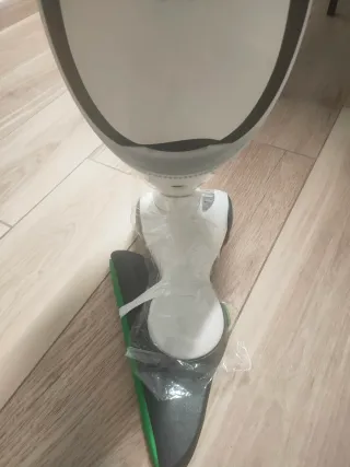 Folletto VK 150 - Mai usato