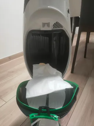 Folletto VK 150 - Mai usato