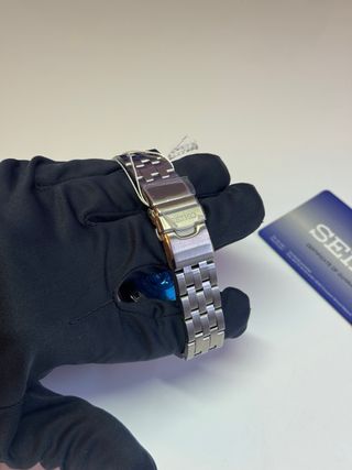 Seiko Prospex SPB333J1 Edizione Limitata