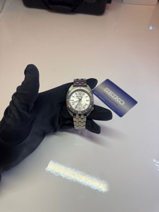 Seiko Prospex SPB333J1 Edizione Limitata